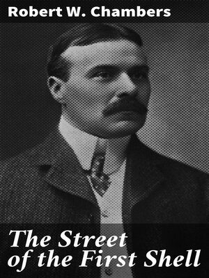 cover image of The Street of the First Shell
